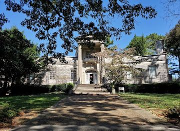 Burritt on the Mountain