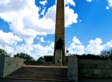 south-africa/bloemfontein/landmark/die-nasionale-vrouemonument