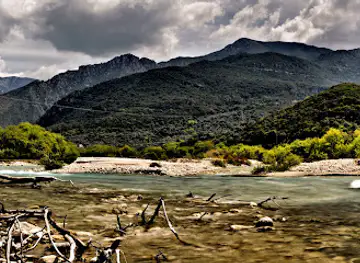 Αcheron Springs