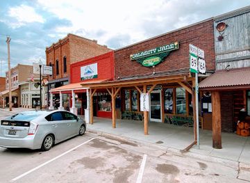 south-dakota/custer/landmark/calamity-jane-coffee-shop-and-grill