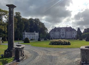 belgium/hainaut-hills/landmark/attre-castle
