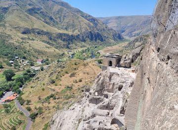 georgia/vardzia/landmark/vardzia-visitor-center
