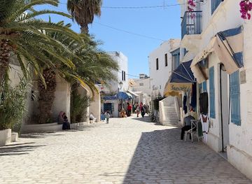 tunisia/djerba-island/landmark/tourguide