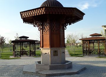 turkiye/konya/landmark/turkish-stars-park