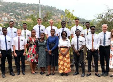 sierra-leone/southern-province/landmark/sierra-leone-freetown-mission-office