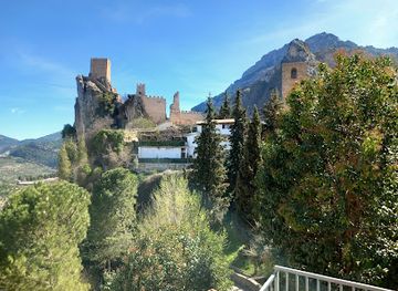 spain/cazorla-natural-park/landmark/castillo-de-la-iruela
