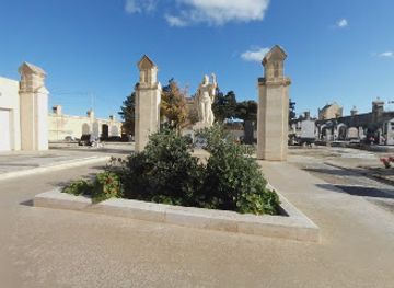 malta/xewkija/landmark/xewkija-cemetry