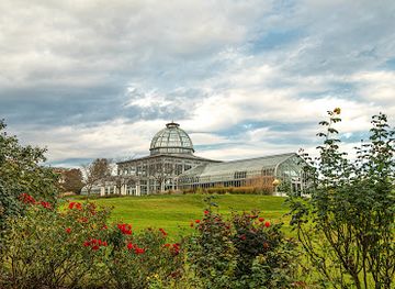 virginia/northern-neck/landmark/lewis-ginter-botanical-garden
