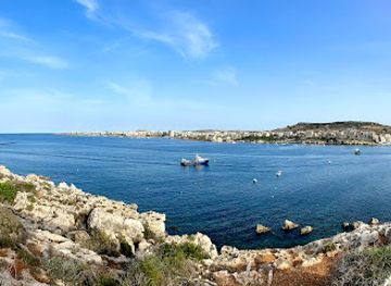 malta/ghajn-tuffieha-bay/landmark/fekruna-beach