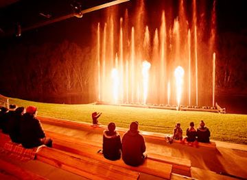 australia/murray-region/landmark/pioneer-settlement-heartbeat-of-the-murray-laser-spectacular