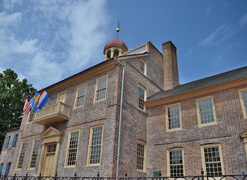 First State National Historical Park