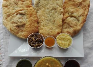 trinidad-and-tobago/point-fortin/landmark/d-raja-s-food-place