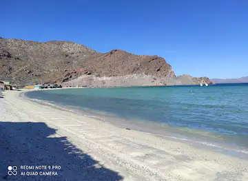 Playa El Burro