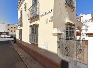 spain/seville/landmark/c-sta-elena-8