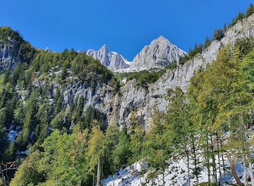 austria/kaisergebirge/landmark/schleier-wasserfall