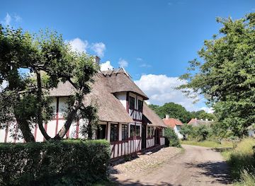 denmark/funen/landmark/the-funen-village