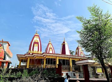 india/jammu/trikuta-nagar/landmark/panch-mandir