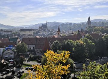 czechia/cesky-krumlov/landmark/via-ferrata-havranka