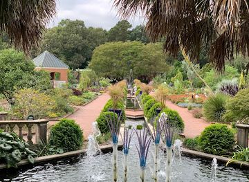 south-carolina/columbia-riverfront-park/landmark/riverbanks-botanical-garden