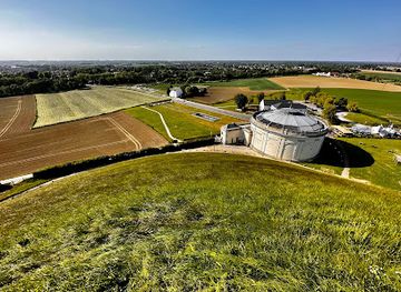 belgium/pays-de-herve/landmark/lion-s-mound