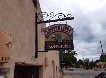 Mesilla Plaza
