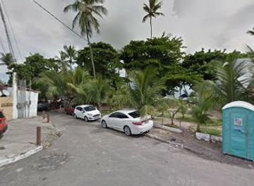 brazil/salvador/itapua/landmark/ponta-de-oxumare