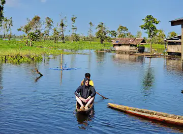 Agusan Marsh Wildlife Sanctuary