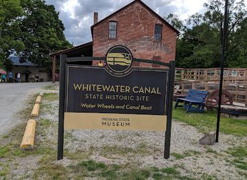 indiana/crossroads-of-america/landmark/whitewater-canal-state-historic-site