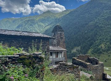georgia/tusheti/landmark/tusheti-travel