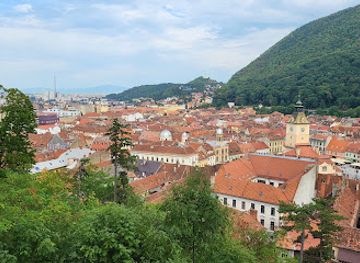 romania/brasov/bartolomeu/landmark/the-white-tower