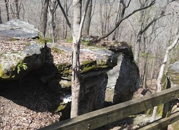 illinois/shawnee-national-forest/landmark/millstone-bluff-archaeological-area
