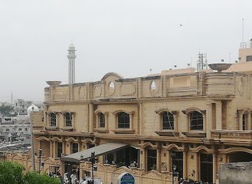 pakistan/northern-areas/landmark/baithak-pir-sahab-golra-sharif