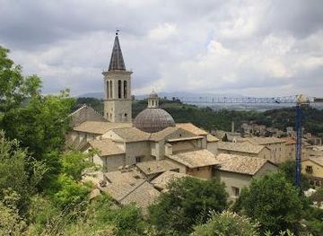 italy/assisi/landmark/spoleto