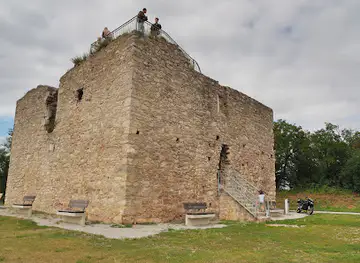 Tabor Ruine