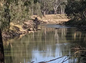 Lower Goulburn National Park