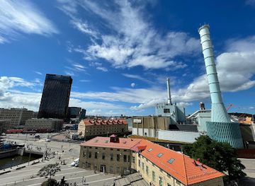 sweden/gothenburg/landmark/carolus-xi-rex-bastion