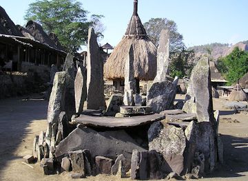 indonesia/east-nusa-tenggara/landmark/bena-traditional-village-thatched-roof-village