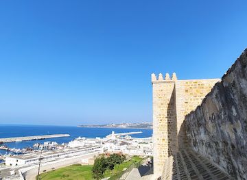 morocco/tangier/landmark/york-castle