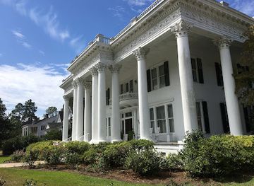 The Shorter Mansion