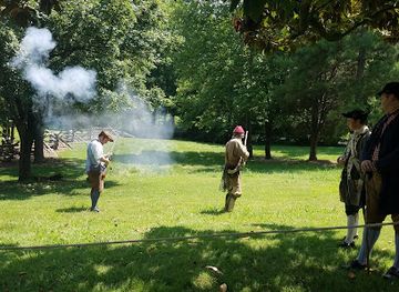north-carolina/greensboro/landmark/tannenbaum-historic-park