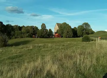 Old Uppsala Archaeological Park