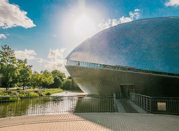 germany/bremen/landmark/universum-bremen