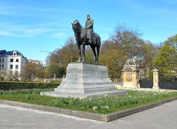 belgium/wallonia/landmark/monument-leopold-ii