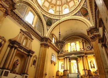 Immaculate Conception Temple