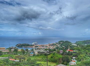 grenada/grenville/landmark/fort-frederick