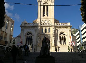 monaco/monte-carlo/landmark/cardinale-seduto-statue