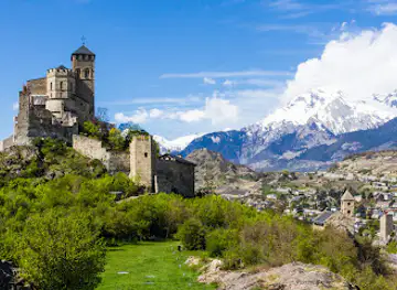 Basilique de Valère