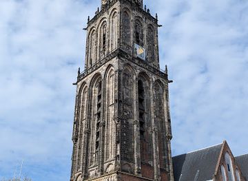 netherlands/groningen/landmark/martinikerk