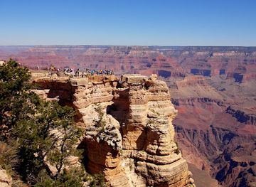 arizona/grand-canyon-national-park/landmark/south-rim-trail