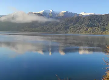 Salleri,Rara National Park,Mugu